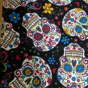 Sugar skull 💀 face masks